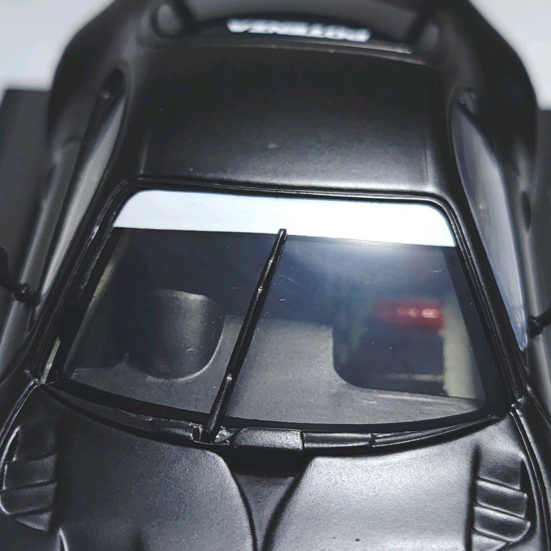 ミニカー EBBRO TOYOTA Supra JGTC Test car 01 1/43