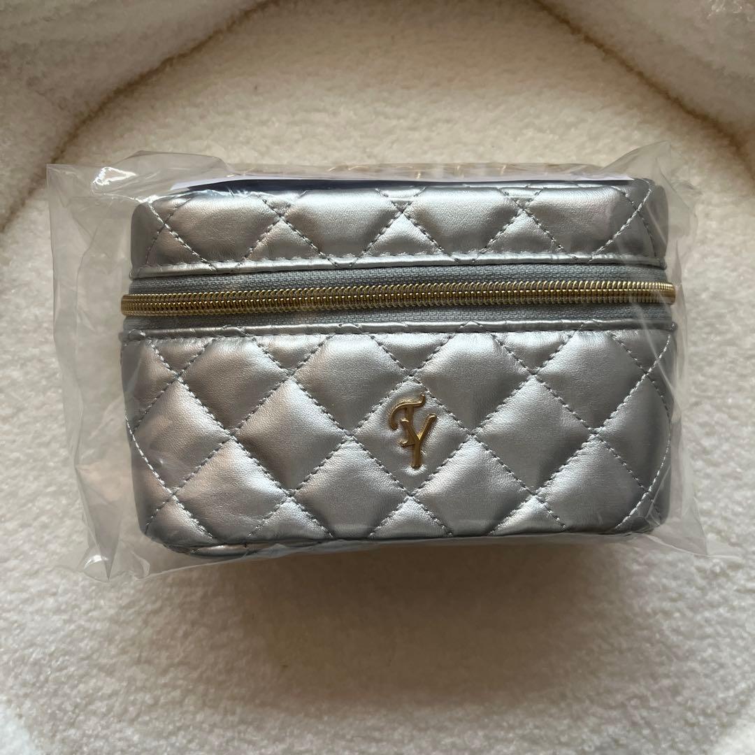 たかの友梨エステファクト　ジュエリーパクトU_N ケース　レフィル4個セット