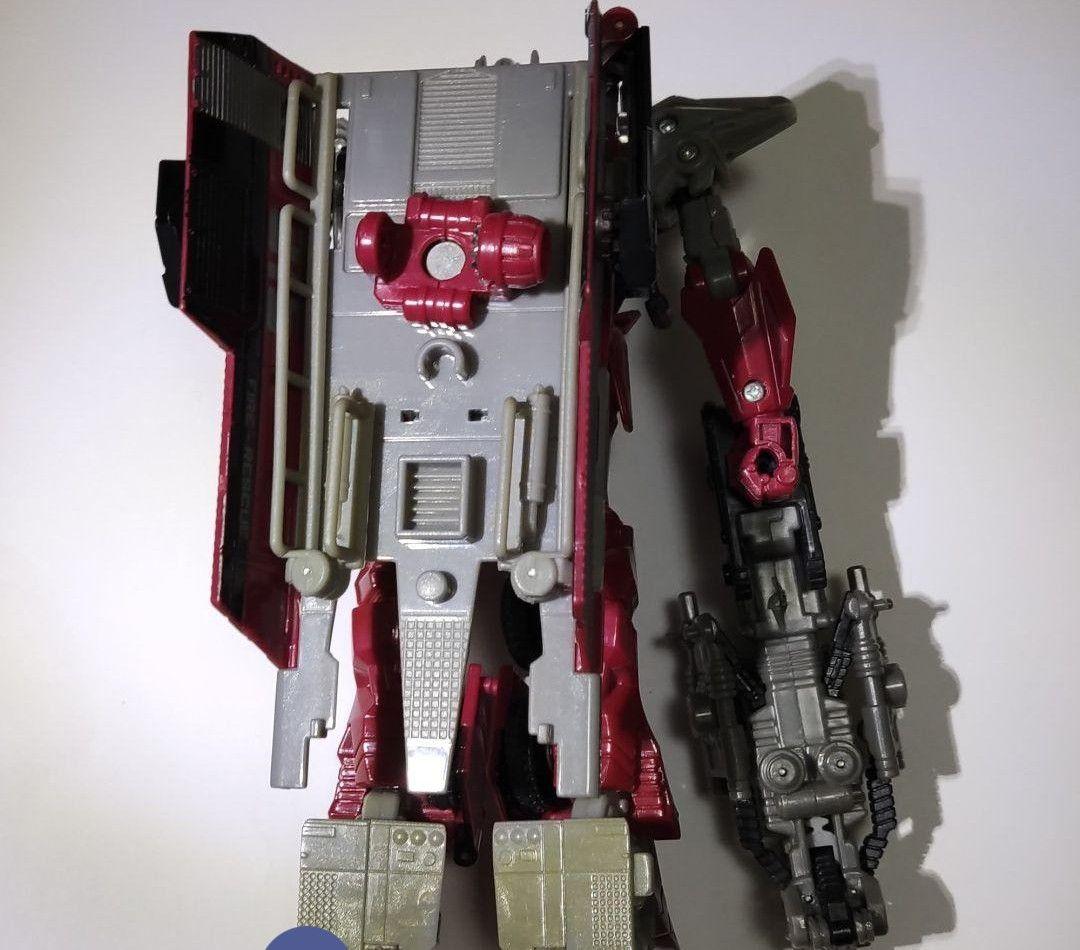 トランスフォーマー　７体まとめ売り