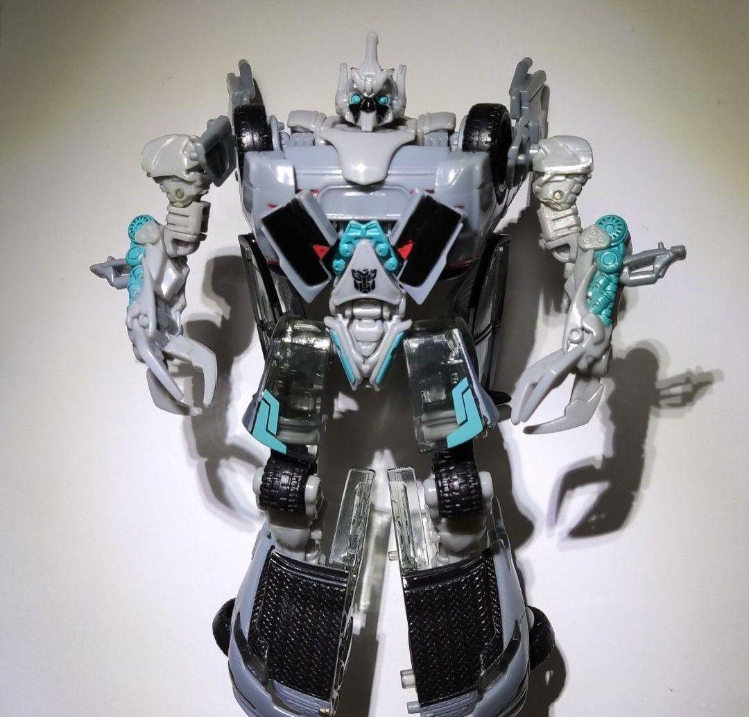 トランスフォーマー　７体まとめ売り