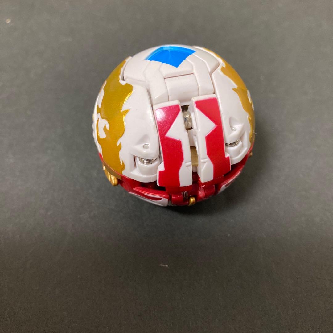 爆丸 爆テク 士ドラガオン 爆誕の絆ver 東北限定 - メルカリ