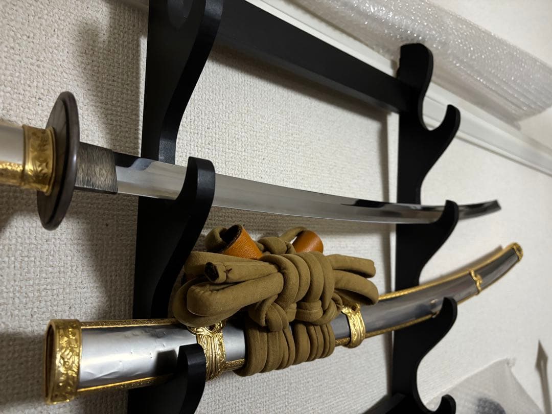 陣太刀　上杉謙信　小豆長光