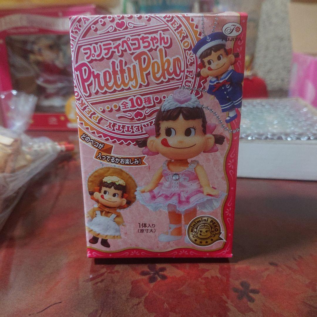 1164 まとめ買い歓迎٩( ᐛ )وペコちゃんおまとめ