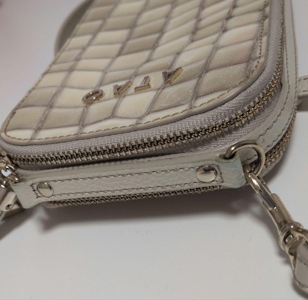 アタオ　ATAO アミュレット　クリスマス限定