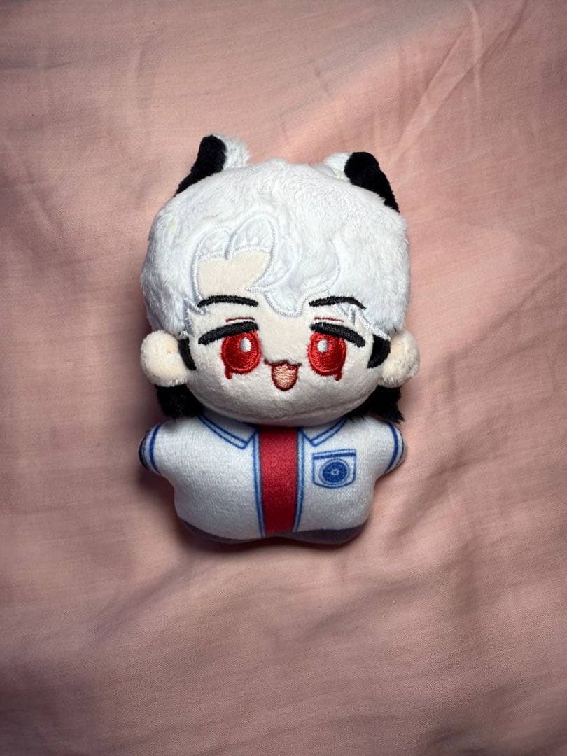 PLAVE プレイブ 10cm ぬいぐるみ 全員セット