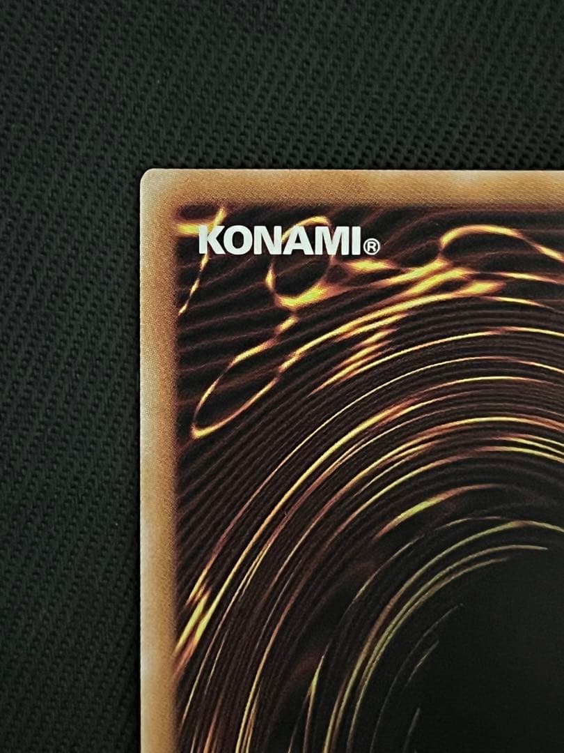 遊戯王　女剣士カナン　25thシークレットレア　美品