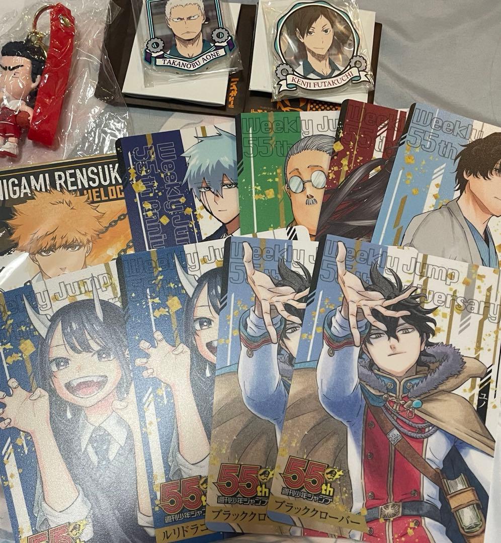 アニメ・マンガ・キャラクター　紙類　紙系　紙雑貨　大量　まとめ売り　大