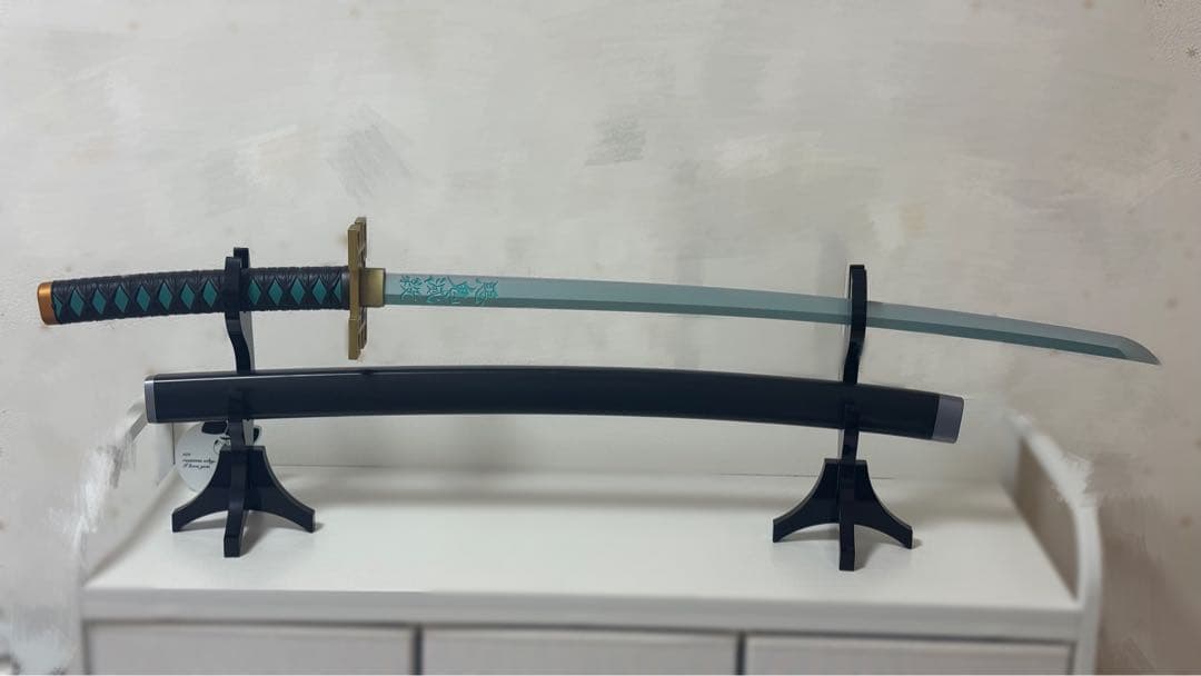 鬼滅の刃 時透無一郎 PROPLICA日輪刀