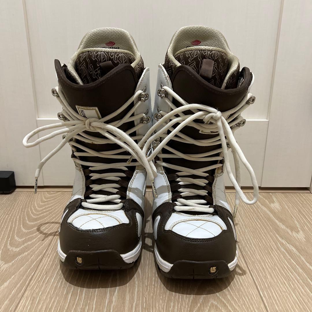 Burton スノーボードブーツ SABAATH 26.0cm