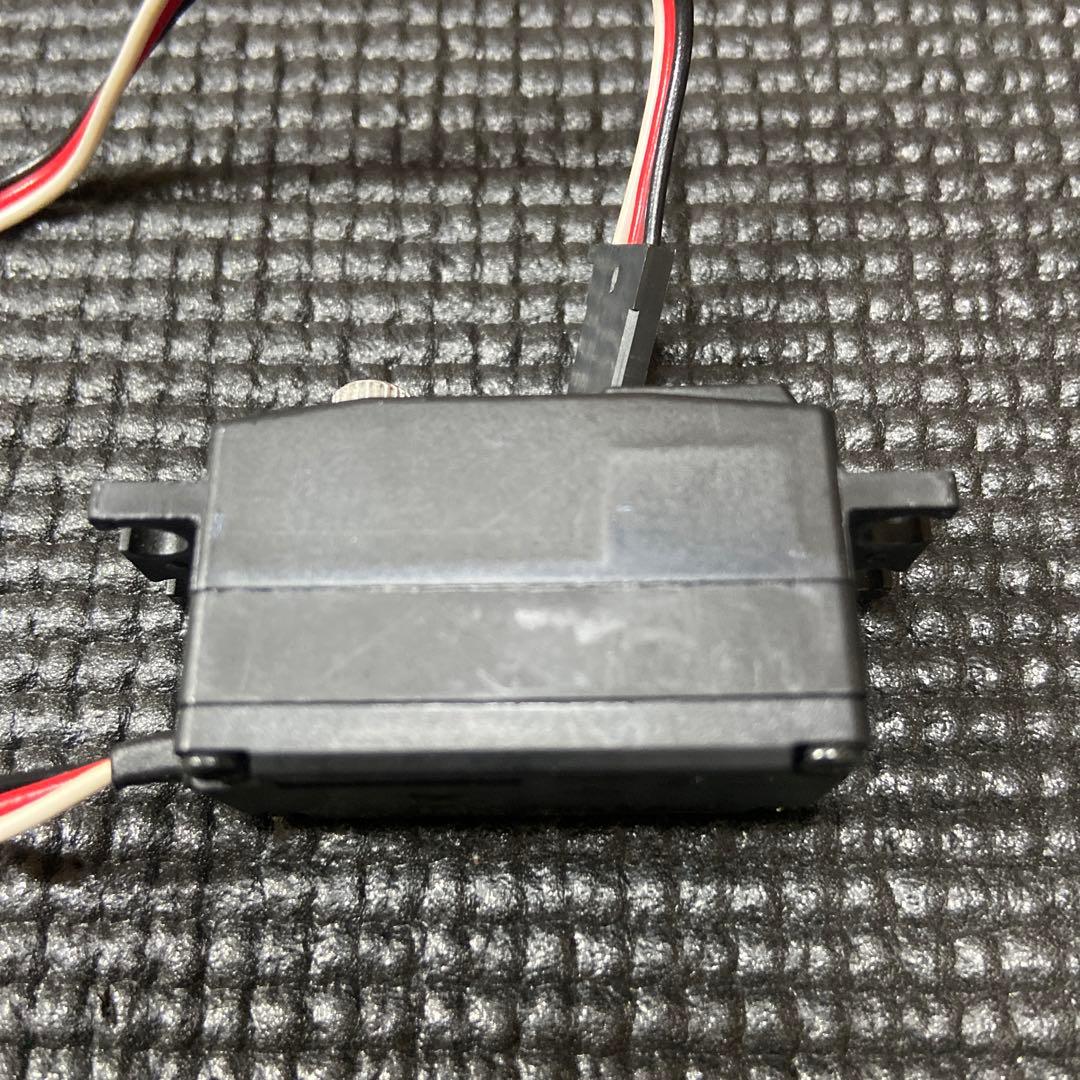 Futaba S-C400 デジタルサーボ