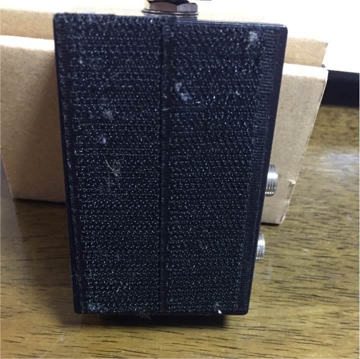 Chanpon Driver チャンポンドライバー 楽器・機材