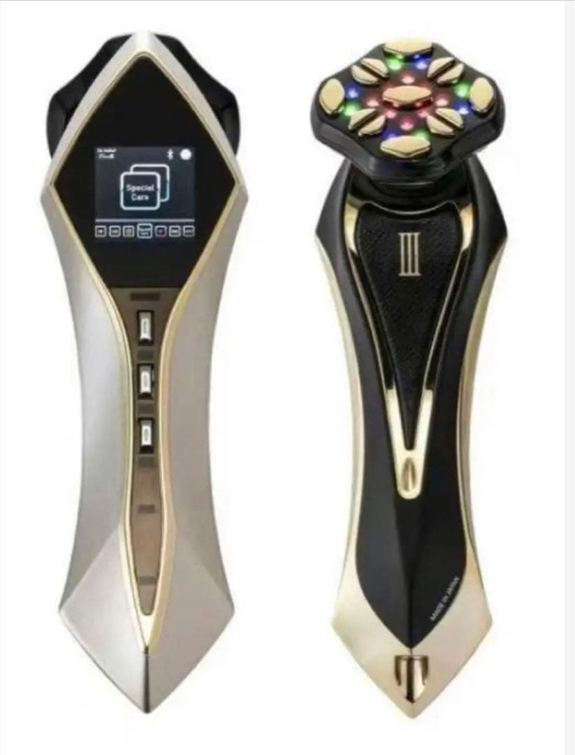 ZeusⅢ ARTISTIC&CO. 美顔器 ゼウススリー DR.ARRIVO