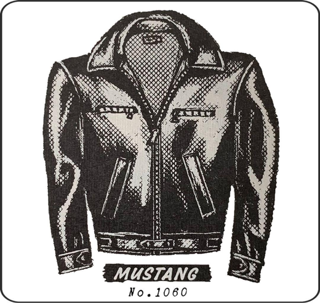 ルイスレザーLewisLeathersDOMINATORドミネーター551T42 - メルカリ