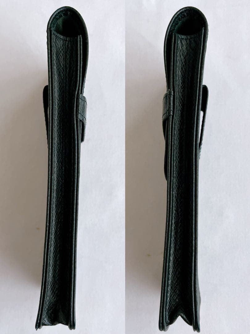 極美品】LOUIS VUITTON ルイヴィトン エテュイGM ペンケース