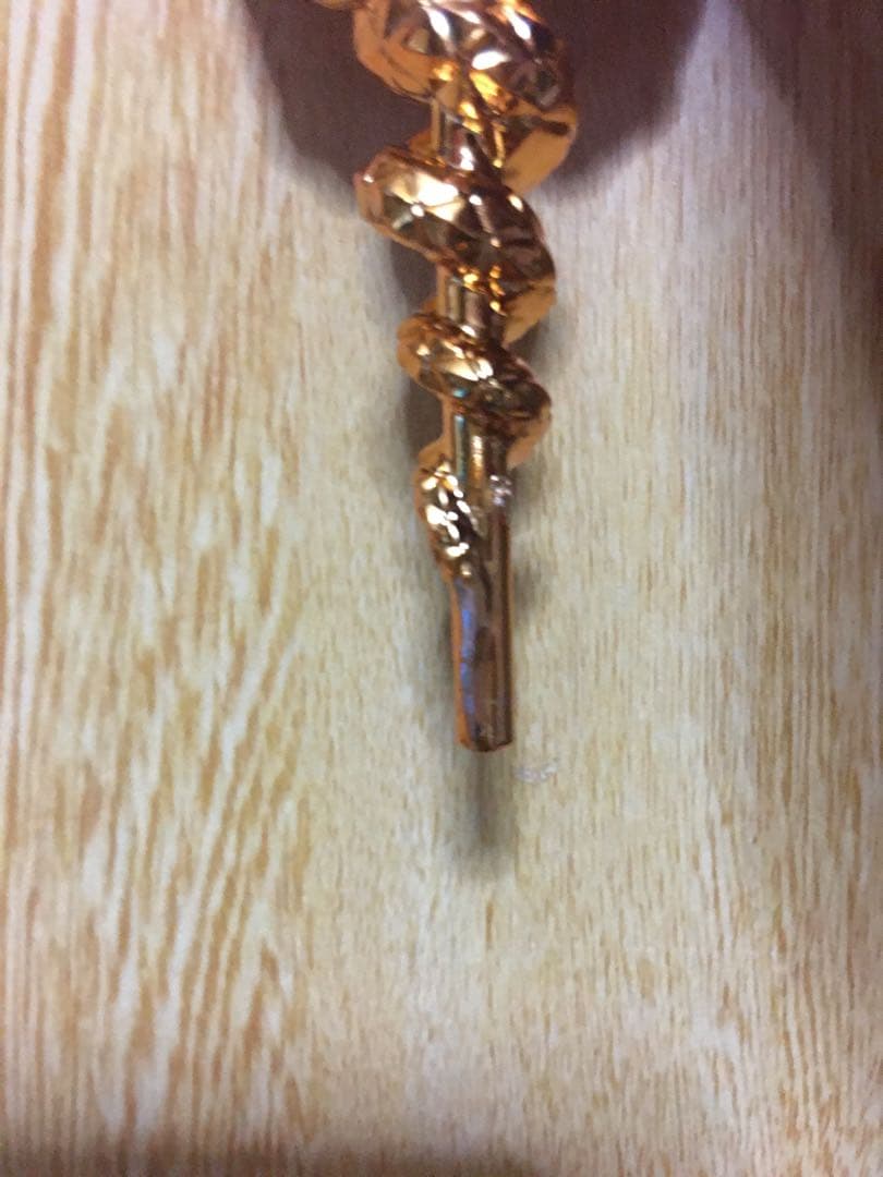 BANDAI 聖闘士星矢 聖衣神話 EX 第13の黄金聖闘士(良品)