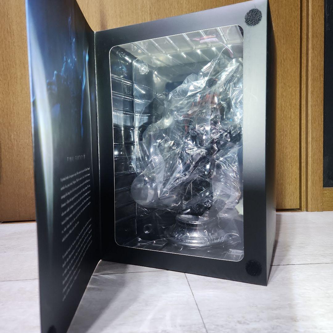 FF14 闘神オーディン マイスタークオリティ フィギュア