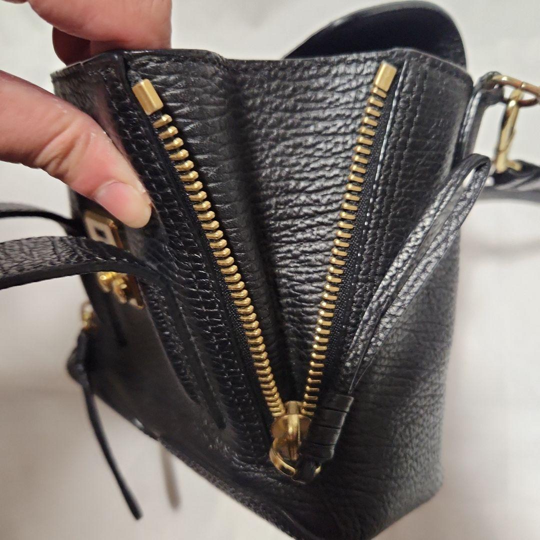 美品 3.1 Phillip Lim パシュリ 2way サッチェルバッグ