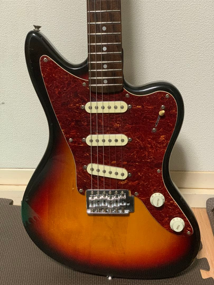 juno ジュノ ジャガー タイプ jaguar jg