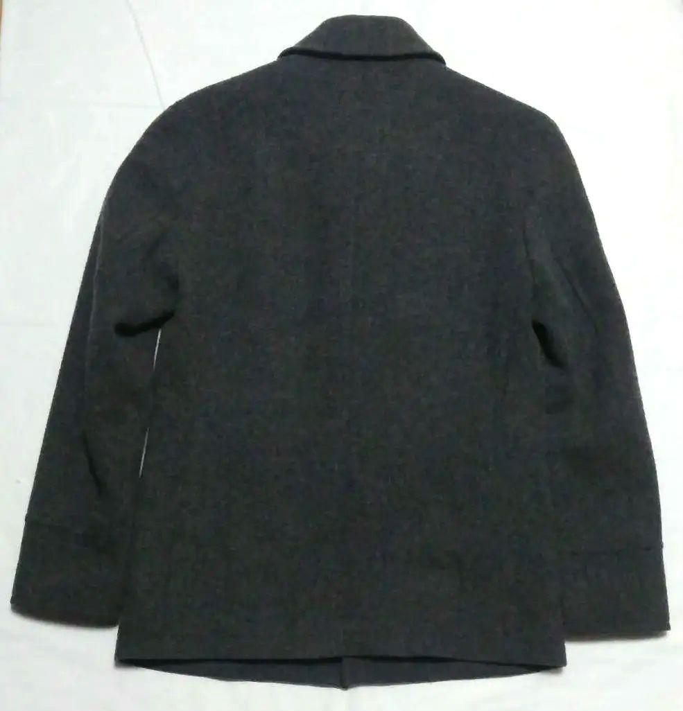 BURBERRY BLACKLABEL【バーバリーブラックレーベル】ウールコート