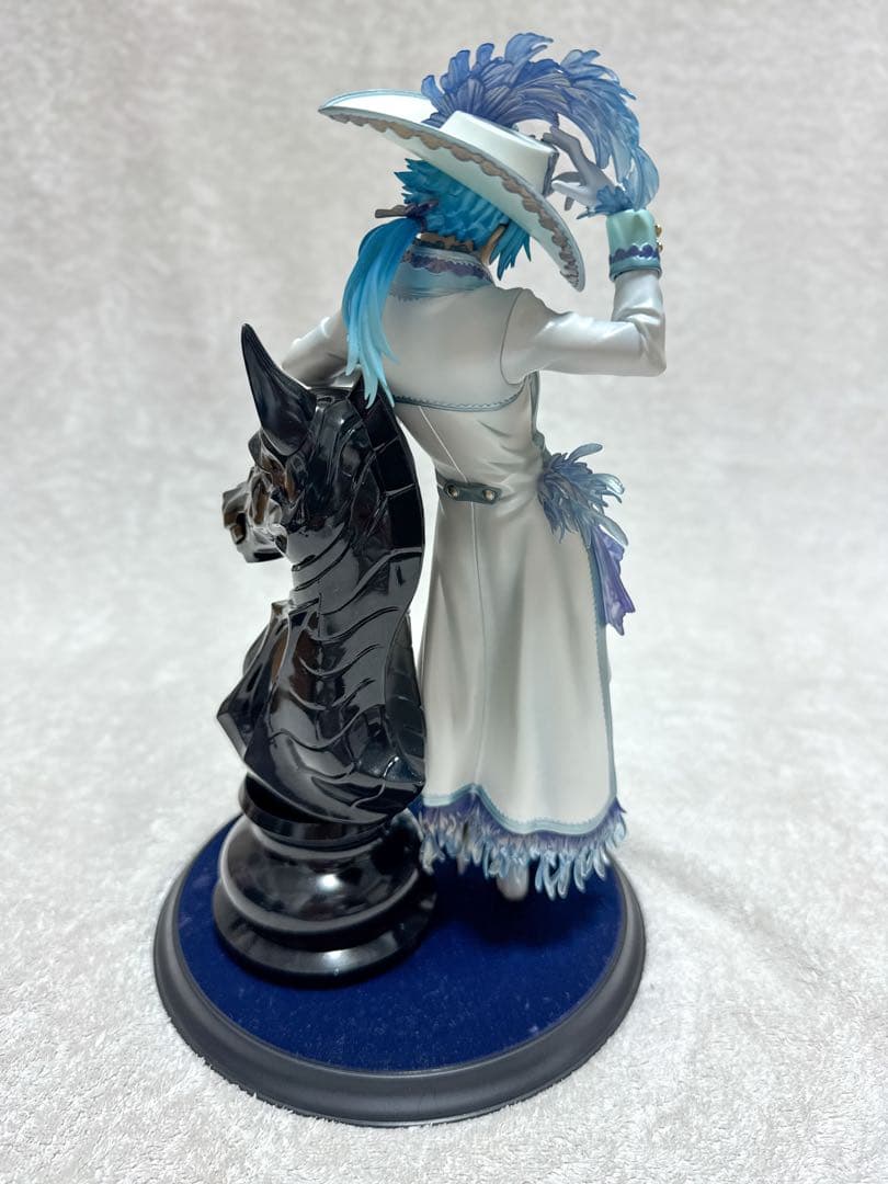 DRAMAtical Murder 蒼葉 Gothic Ver.