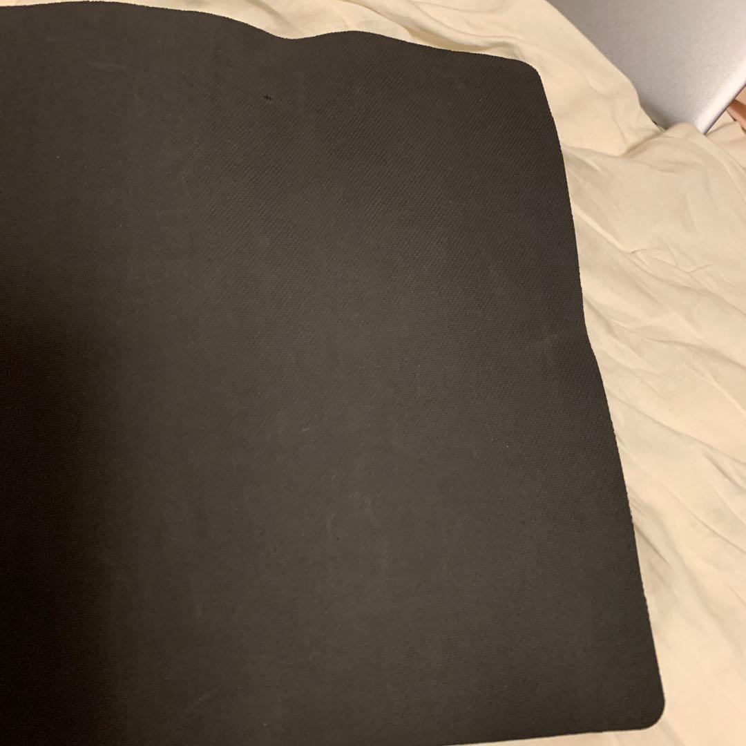 遊戯王　公式　プレイマット　ガガガガール