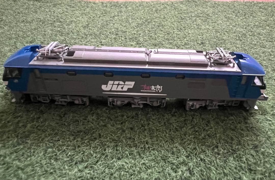 KATO TOMIX JR貨物列車 ケース付き