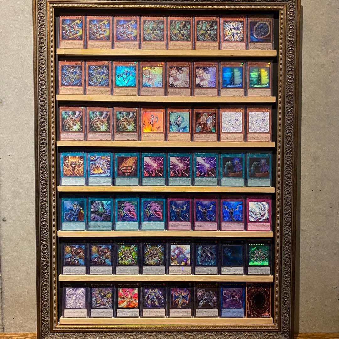 即日発送！ライゼオル　デッキ　時空の七皇　ソード　エクス　アイス　デッドネーダー