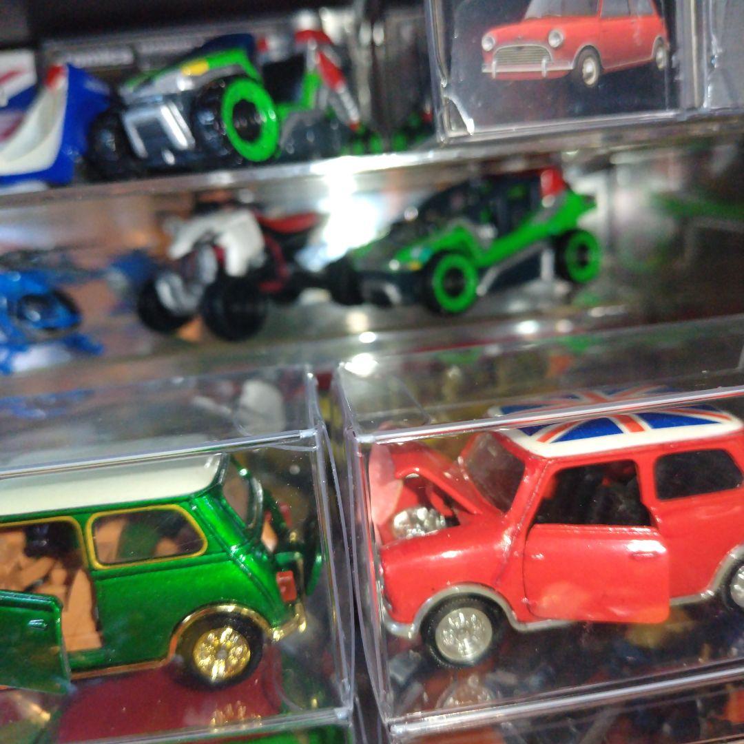 Ｔ―ｓｍｉｌｅさん専用☆商品Ｎｏ.３５０２★バイク山盛りセット４５台メーカー色々