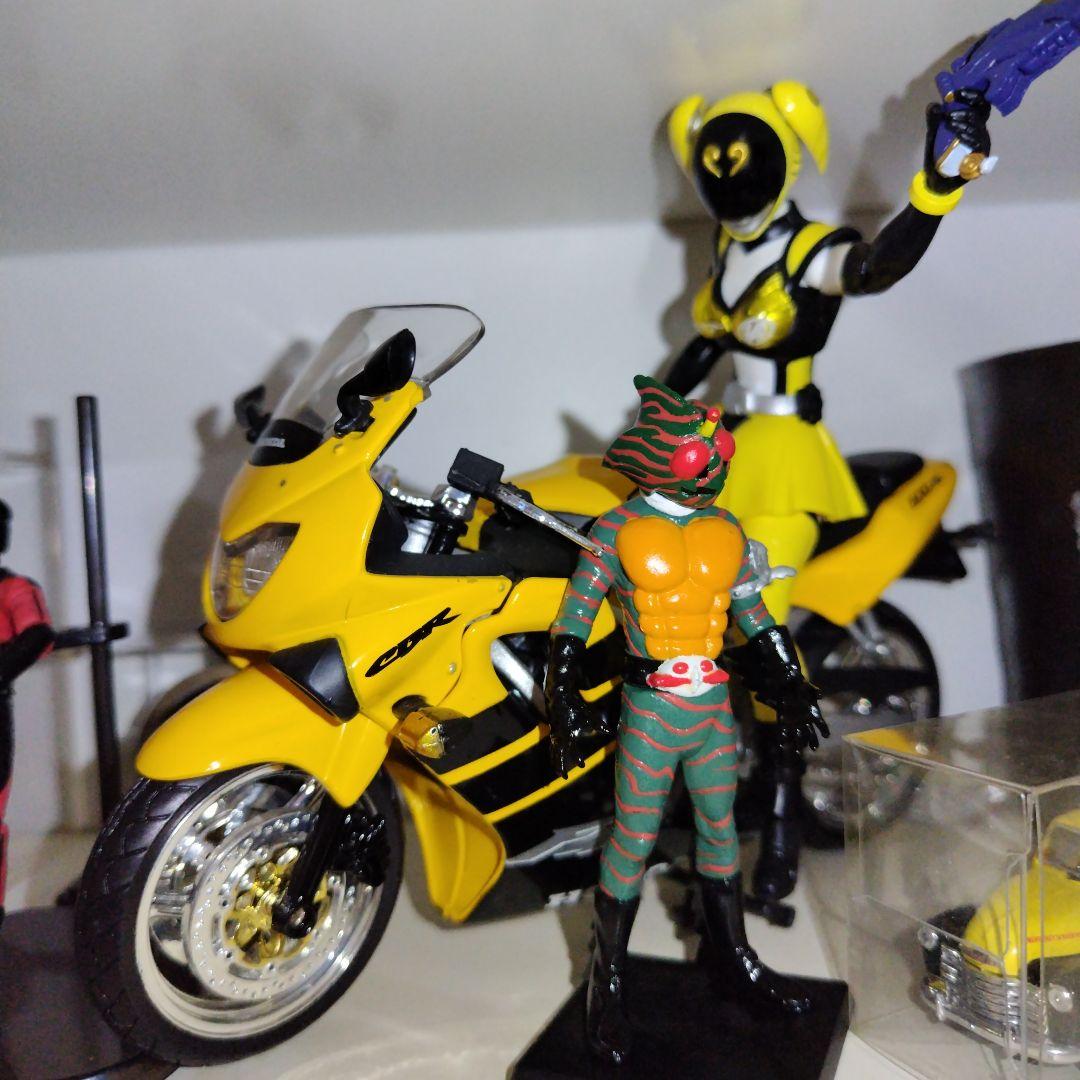 Ｔ―ｓｍｉｌｅさん専用☆商品Ｎｏ.３５０２★バイク山盛りセット４５台メーカー色々