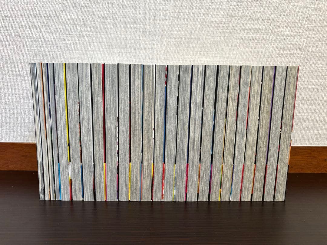 僕のヒーローアカデミア 1〜42巻 全巻セット ほぼ新品同様