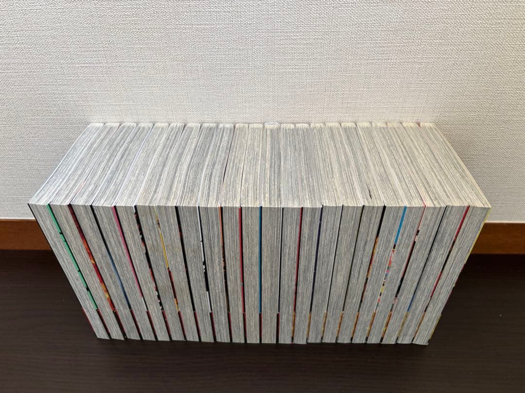 僕のヒーローアカデミア 1〜42巻 全巻セット ほぼ新品同様