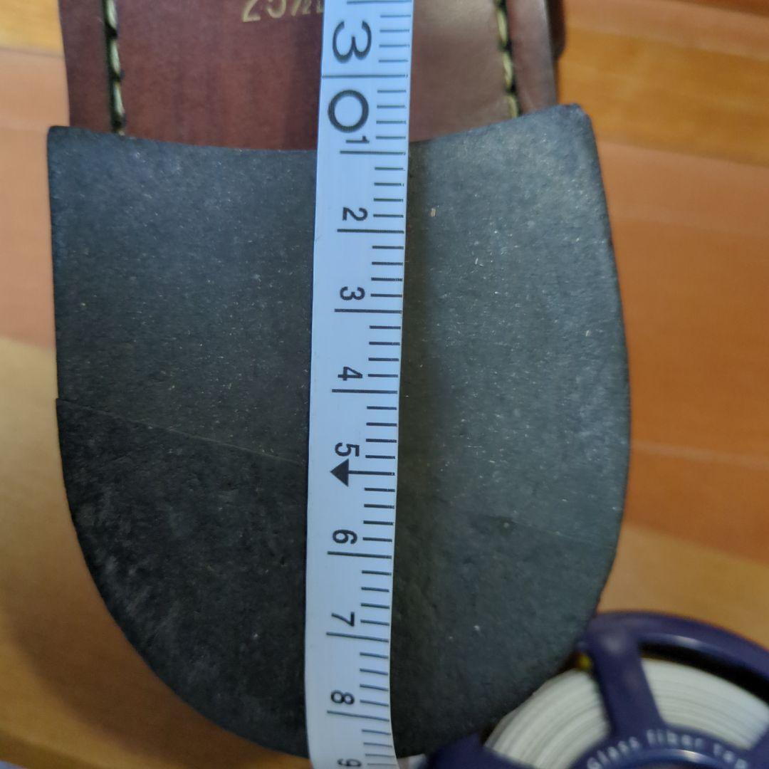 REGAL ブラックレザー キャップトゥ ドレスシューズ フォーマル25.5EE