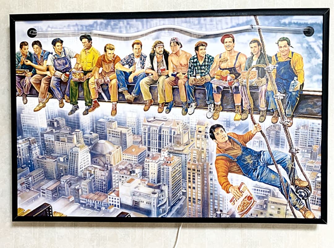 NEONETICS.INC ネオンアートパネル在庫2025か NEONETICS.inc ネオン