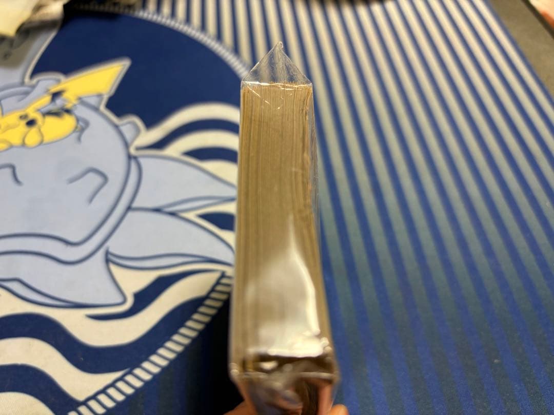 ポケモンカード竜王戦2024 コライドン ミライドン デッキシールド スリーブ