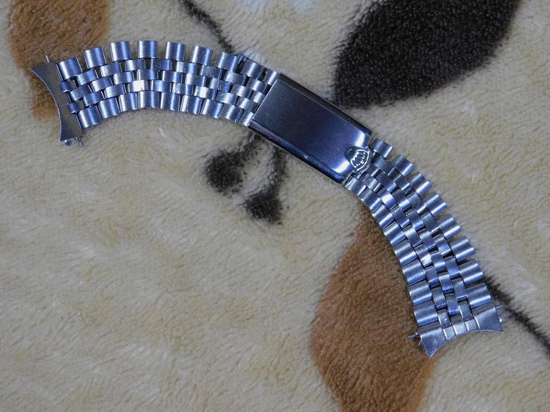 NIWASIさま専用 ROLEX Ref.1601 青文字盤 1962年 箱付