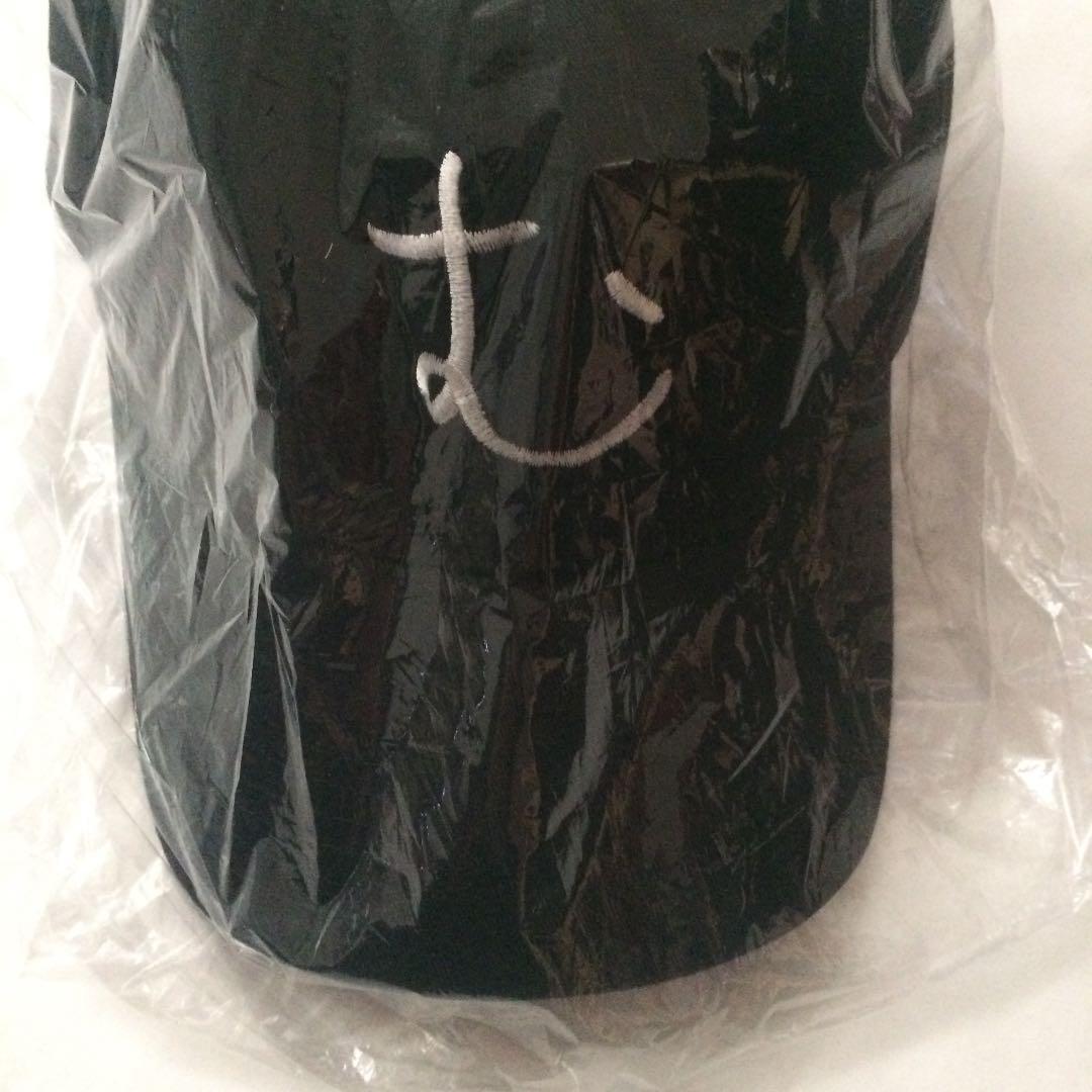 宇多田ヒカル「む」キャップ 非売品 中古 クリーニング済み - メルカリ