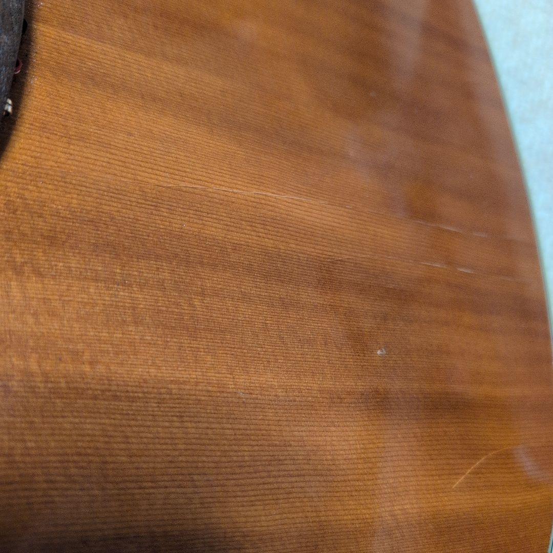 ovation オベーション 1121-4 ビンテージ 良音 ovation オベーション