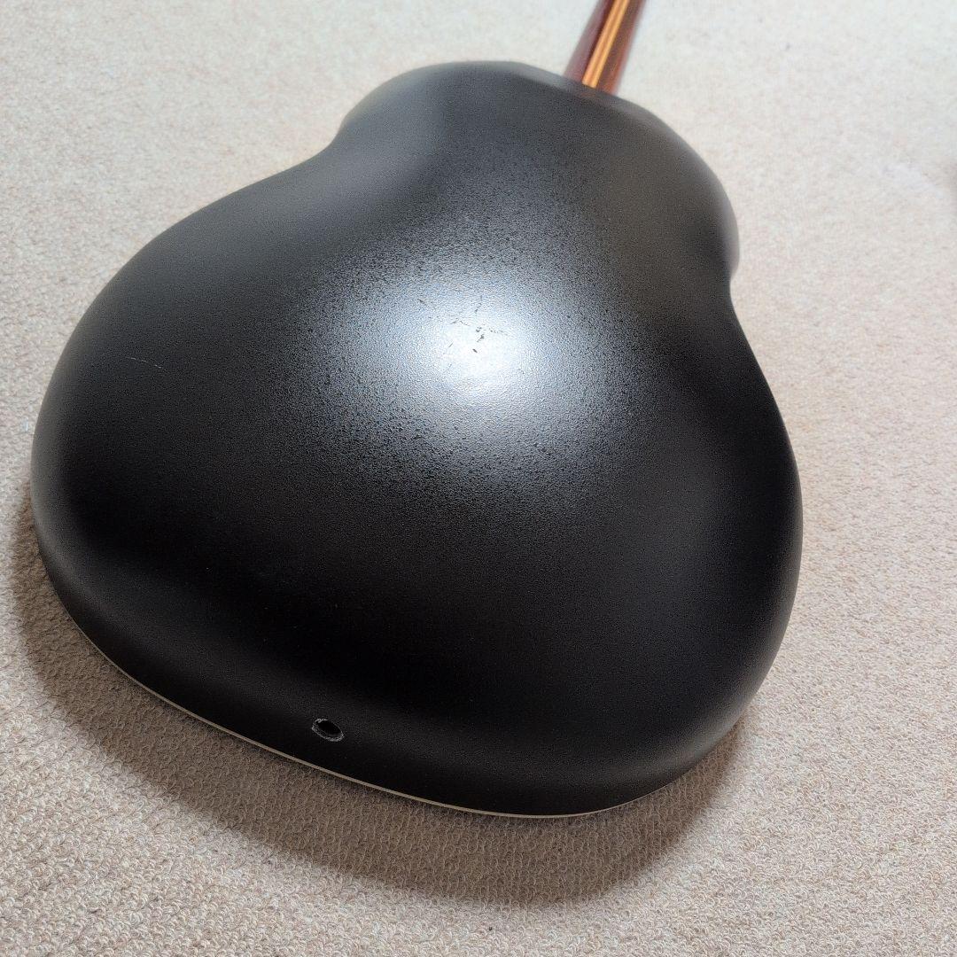 ovation オベーション 1121-4 ビンテージ 良音 ovation オベーション