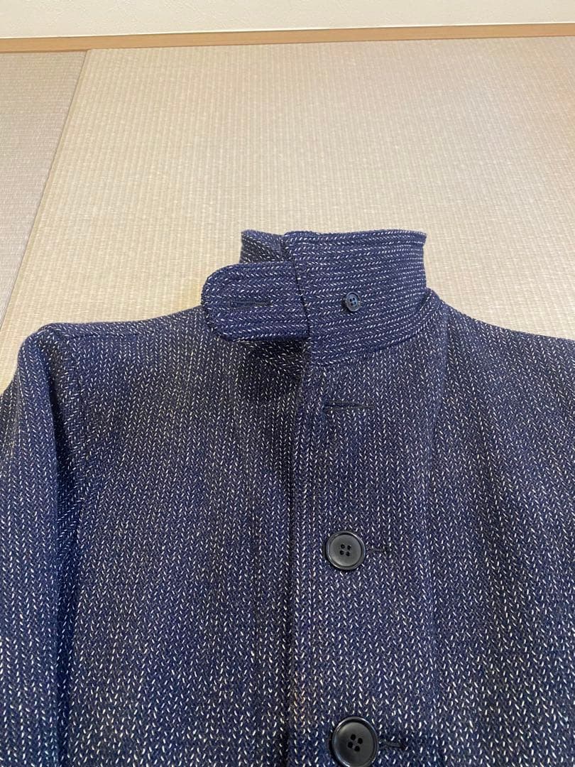 【レア】J.S.STEAD ブラウンズビーチジャケット 36 / M