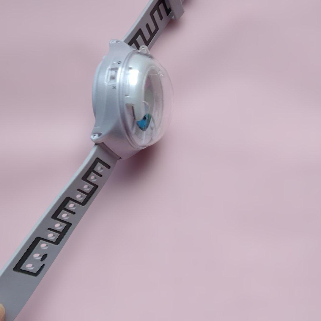 ジャンク品】DX妖怪ウォッチU 進化キット 妖怪ウォッチDX零式 - メルカリ