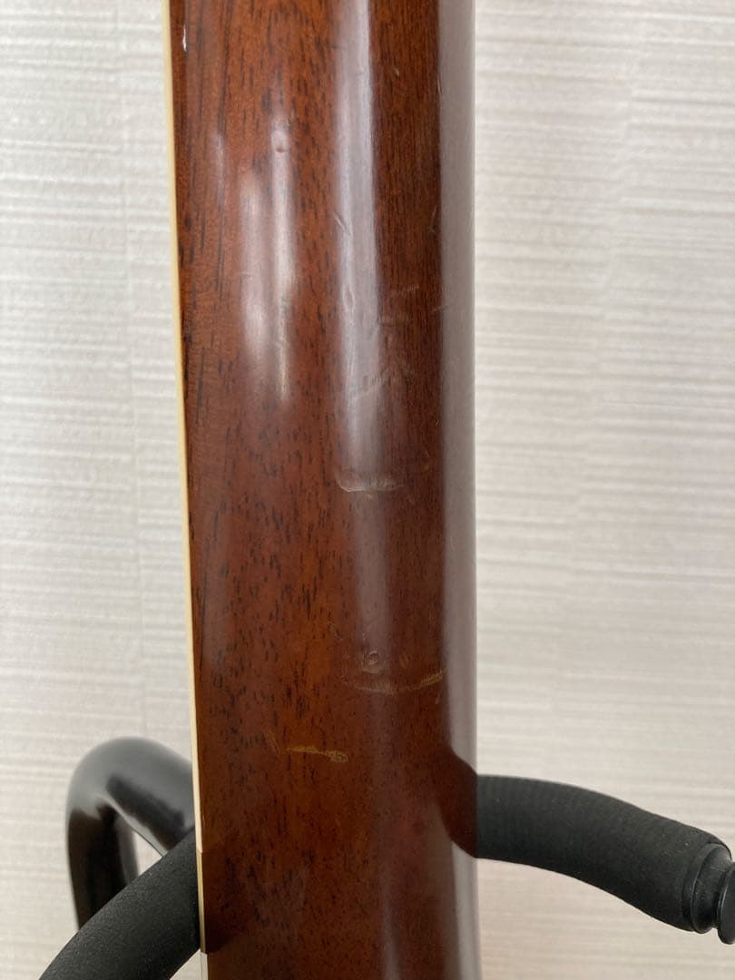 Rider. R-400D & L.R.Baggs M80 PU付き