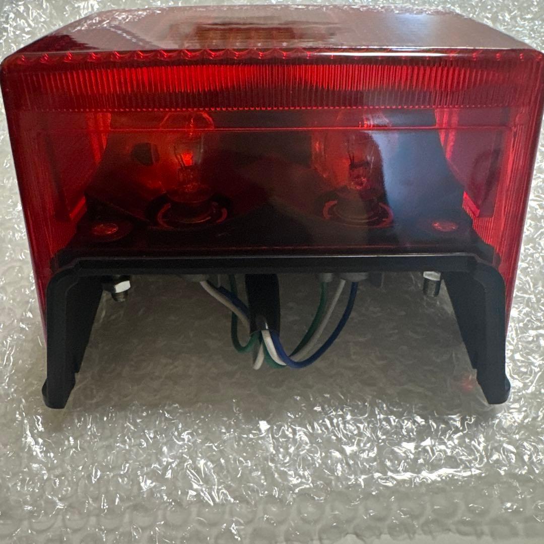 Y*A様 XJ400テールランプテールランプXJ400 XJ400D XJ55