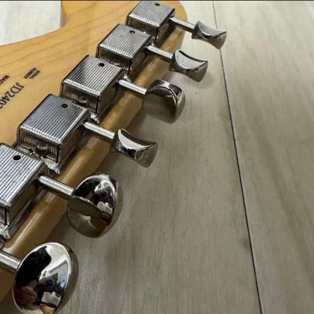 Fender Jazzmaster Inoran 2024 ジャズマスター