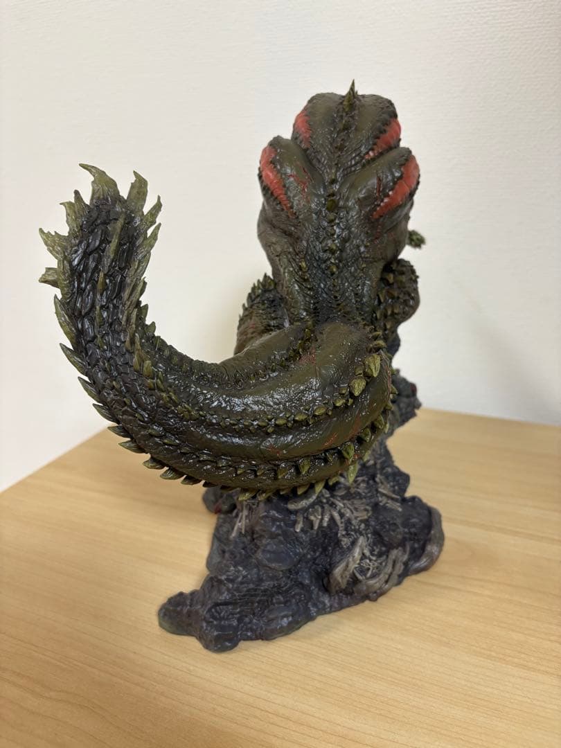 イビルジョー CFBクリエイターズモデル モンスターハンター