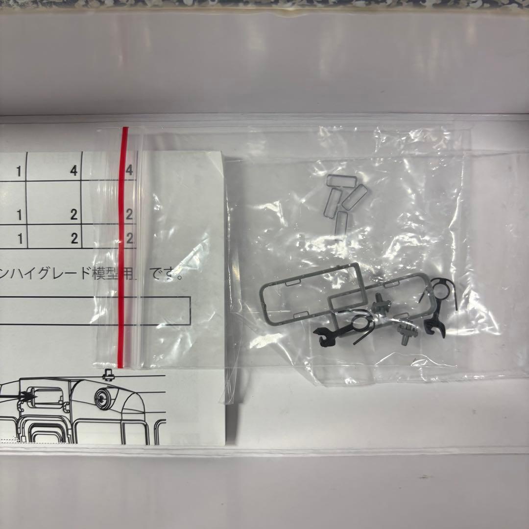 【HOゲージ】 ポポプロ製 キハ40 九州色(M車)