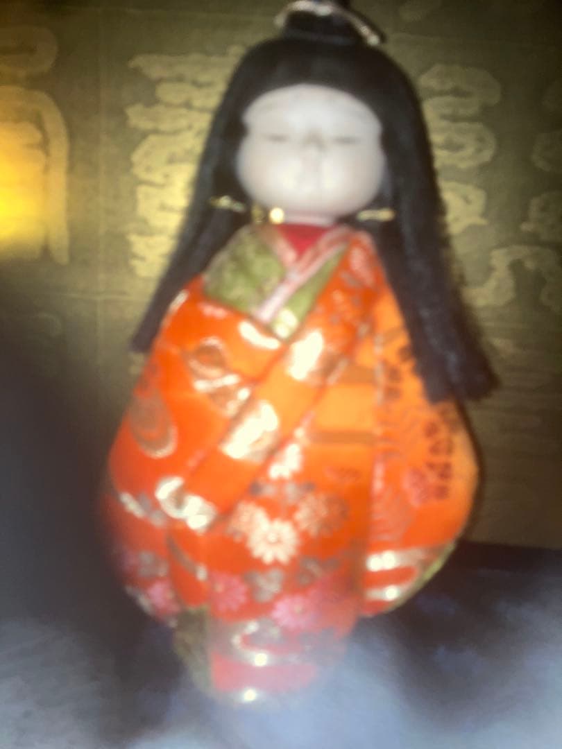 座敷童子 (ざしきわらし)とは【ピクシブ百科事典】 光の帯とオーブが