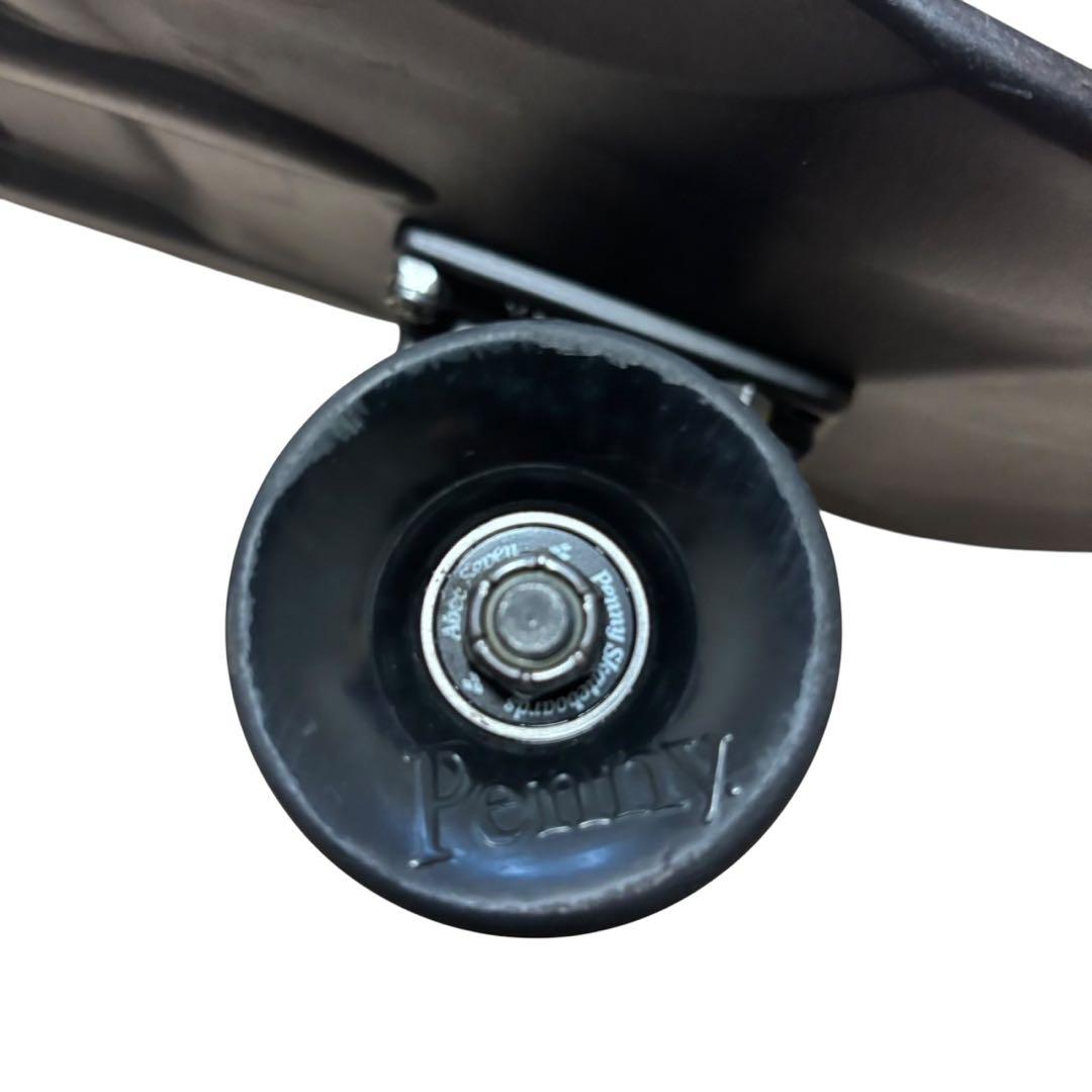 ペニースケートボード32インチ ハイブリッドクルーザー