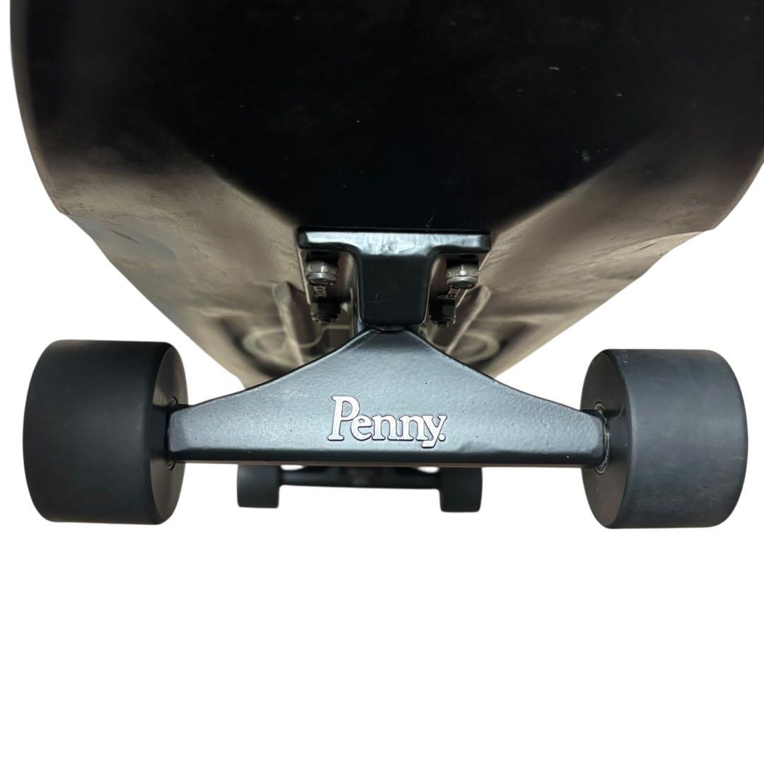 ペニースケートボード32インチ ハイブリッドクルーザー