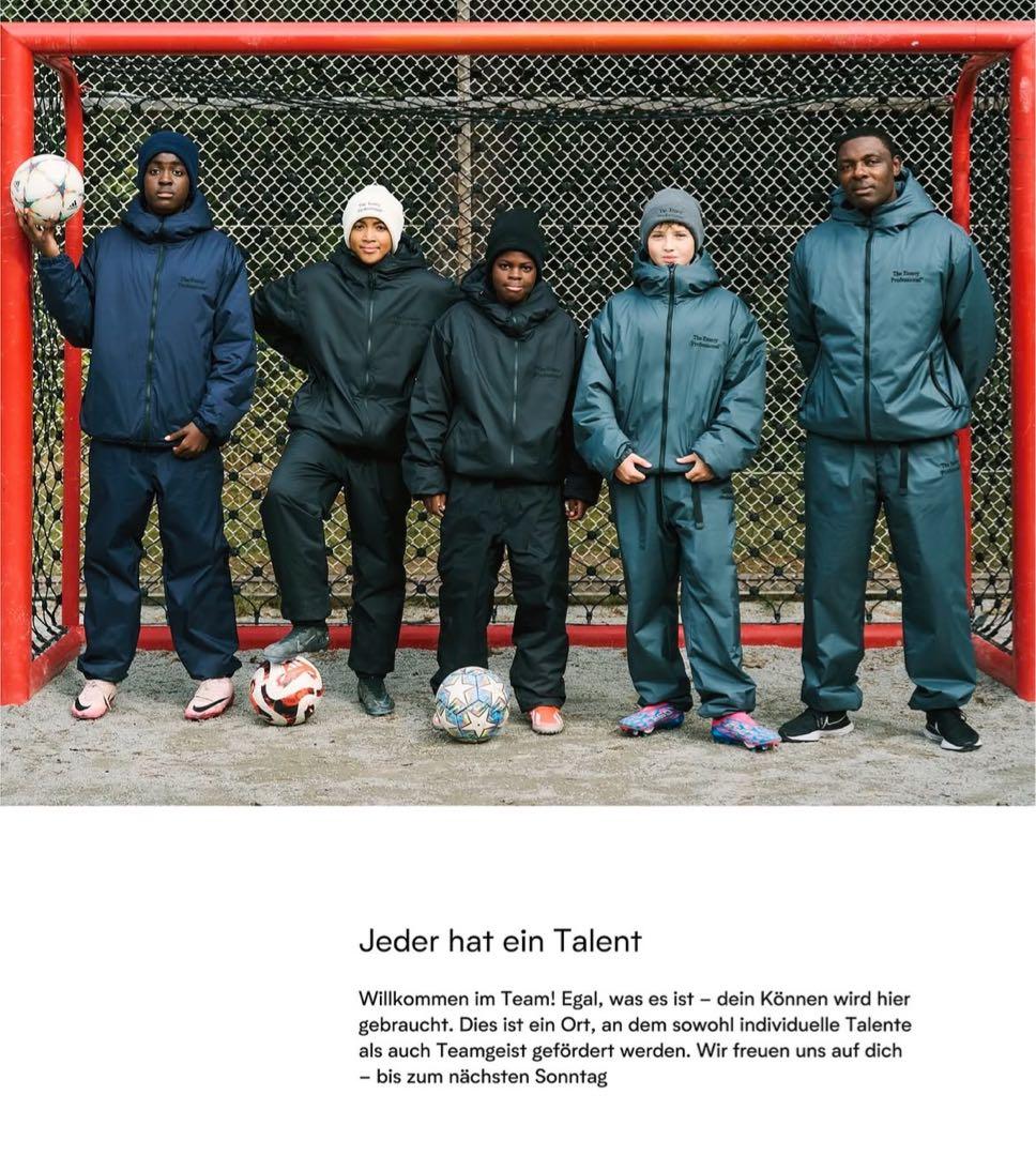 ジャケット・アウター Ennoy PROFESSIONAL PADDED SETUP BLACK