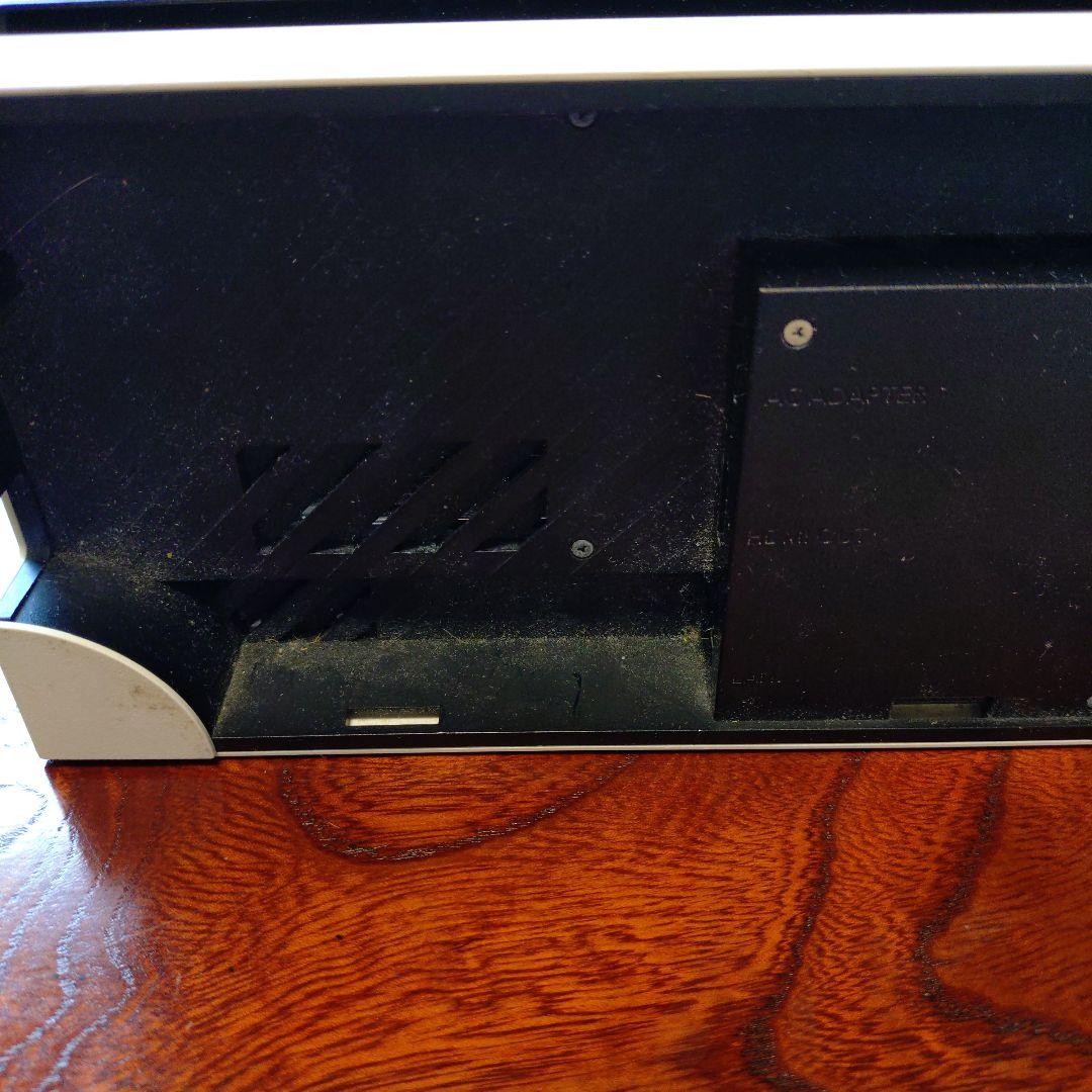 【単体の故障品】Nintendo Switch 本体 スクリーン傷あり+付属品